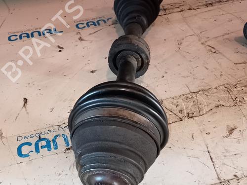 Used Left front driveshaft VW POLO III (6N1) [1994-1999]  20831205
