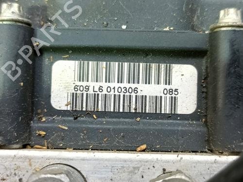 ABS pump FIAT GRANDE PUNTO Van (199_)  | BP20838979M43 