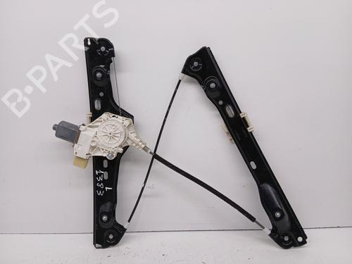 Used Front left window mechanism BMW 3 (E90) 325 i (218 hp) 29204362