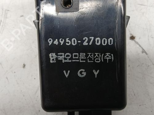 Switch HYUNDAI COUPE II (GK) 2.0 GLS | BP33043002I30 - Image 3