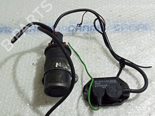 Used Ignition coil MERCEDES-BENZ 124 Saloon (W124) 230 E (124.023) (136 hp) 26921276