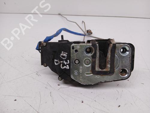 Used Rear right lock KIA SORENTO I (JC) 2.5 CRDi (170 hp) 24959334