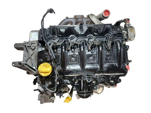Engine RENAULT TRAFIC II Van (FL)  | BP29376416M1 