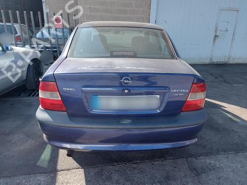 Right mirror OPEL VECTRA B (J96) 2.0 i 16V (F19) | BP32155551C27 