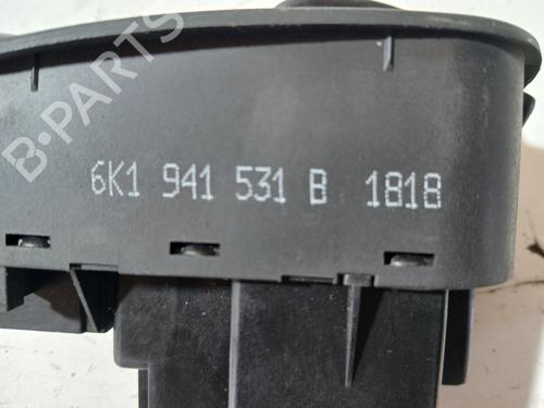 Headlight switch SEAT IBIZA II (6K1) 1.4 i 16V | BP26922254I24 