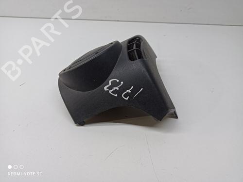 Air vent NISSAN MICRA III (K12) 1.5 dCi | BP21814375I21 
