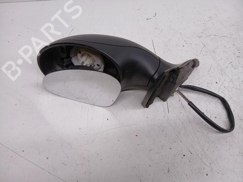 Left mirror SEAT CORDOBA (6L2) 1.4 16V | BP29207600C26 