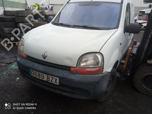 Headlight switch RENAULT KANGOO (KC0/1_) D 65 1.9 (KC0E, KC02, KC0J, KC0N) | BP20819452I24 