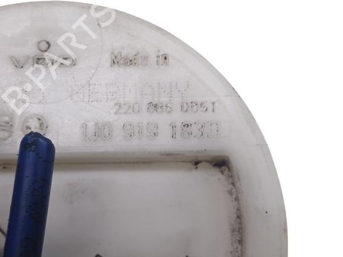 Fuel pump VW GOLF IV (1J1)  | BP31156629M76 