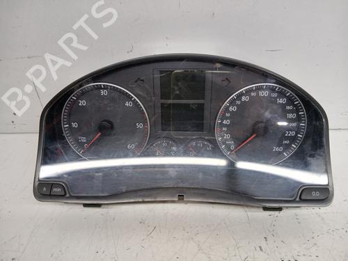 Cockpit VW GOLF V (1K1) [2003-2010]  29427334