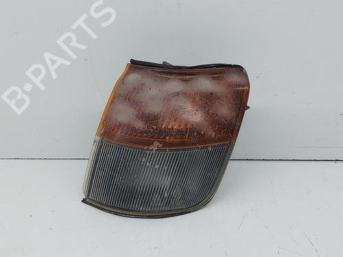 Clignotant avant gauche MITSUBISHI PAJERO II (V3_W, V2_W, V4_W, V5_W) 2.5 TD 4WD (V24W) (99 hp) 32428531