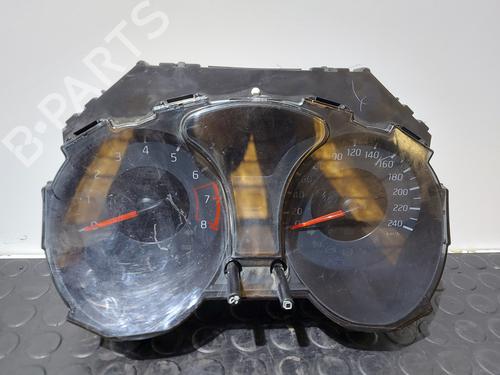 Used Instrument cluster NISSAN JUKE (F15) 1.6 (117 hp) 20843926