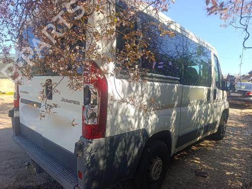 Gearbox CITROËN JUMPER II Platform/Chassis 2.2 HDi 100 | BP33442192M3  - Image 9