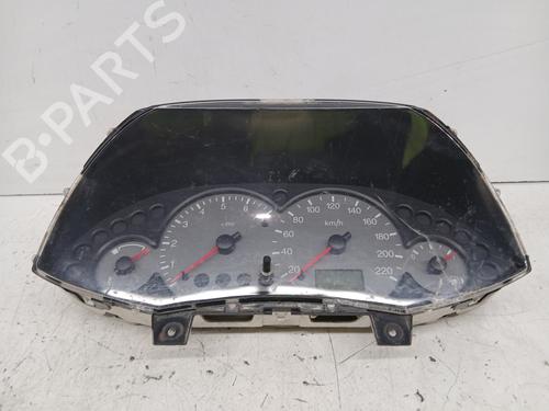 Used Instrument cluster FORD FOCUS III [2010-2020]  31631182