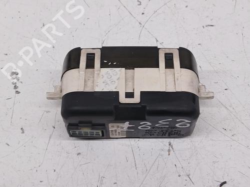 Display monitor CHEVROLET AVEO / KALOS Hatchback (T250, T255)  | BP27996254C48 