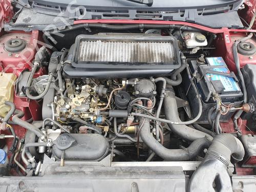 Rudehejsemekanisme Højre foran CITROËN XSARA (N1) 1.9 TD | BP20825010C23 