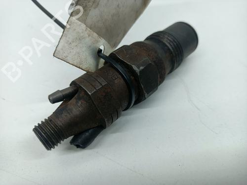 Injektor für OPEL ASTRA G Hatchback (T98) 1.7 TD (F08, F48) (68 hp) 28709773