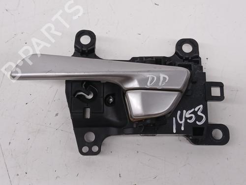 Used Front right interior door handle HYUNDAI TUCSON (TL, TLE) 1.6 GDi (132 hp) 28151450