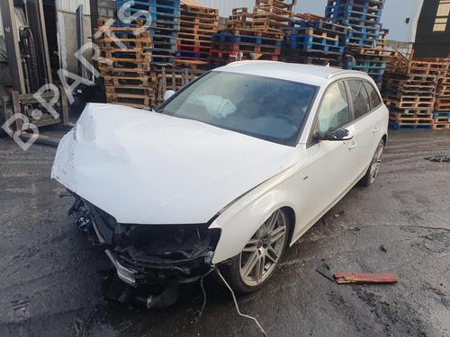 Forlygtekontakt AUDI A4 B8 Avant (8K5)  | BP20833764I24 