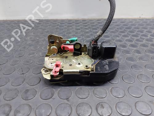 Used Front left lock JEEP GRAND CHEROKEE II (WJ, WG) 2.7 CRD 4x4 (163 hp) 26287760