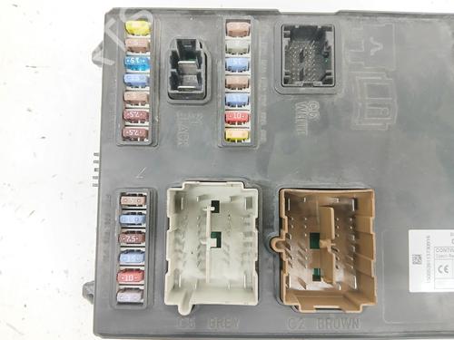 Sikringsdåse FORD TRANSIT Van (FA_ _)  | BP28707223E1