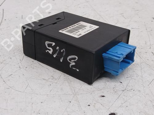 Elektronisk modul BMW 5 (E60) 525 d (177 hp) 29072088