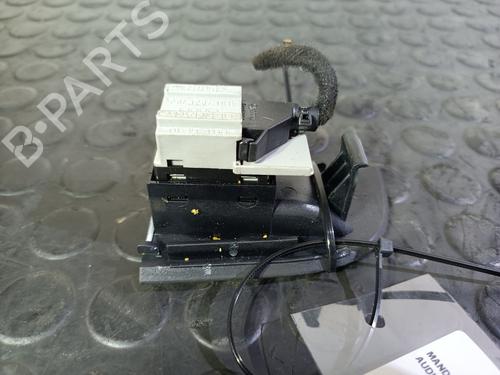 Right rear window switch AUDI A6 C5 Avant (4B5) 2.8 | BP20817053I28 