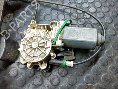 Front right window mechanism LAND ROVER FREELANDER I (L314) 2.0 Td4 4x4 | BP20834610C23 
