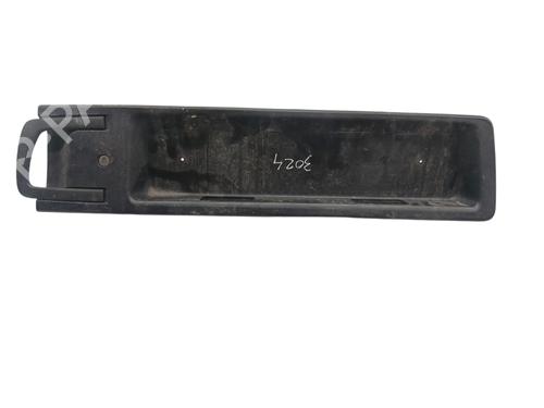 Used Tailgate handle Tailgate handle FIAT DOBLO Platform/Chassis (263_) 1.3 D Multijet (90 hp) 33398618 33398618