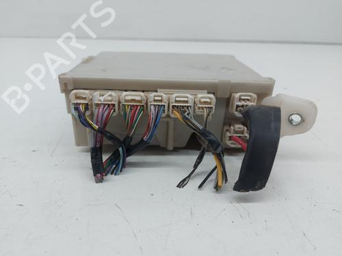 Electronic module TOYOTA HILUX VIII Pickup (_N1_)  | BP29728167M83 