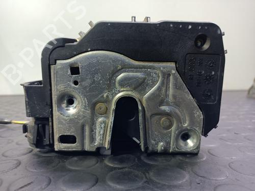 Front right lock MERCEDES-BENZ C-CLASS (W203) C 220 CDI (203.008) | BP20831434C97 
