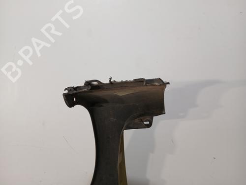 Left front fenders RENAULT CLIO III (BR0/1, CR0/1)  | BP28534804C41