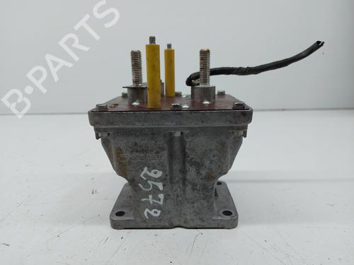 Used Electronic module Electronic module NISSAN PATROL III/1 Hardtop (K160) [1979-1989] 32709083 32709083