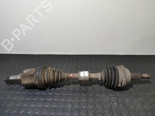 Used Left front driveshaft CHRYSLER PT CRUISER (PT_) 2.0 (141 hp) 32475858