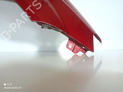 Right front fenders DAEWOO KALOS (KLAS) 1.4 16V | BP22967663C42 