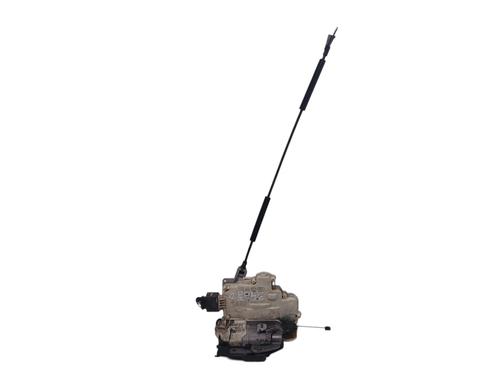 Venstre fortil lås SEAT LEON (1P1) [2005-2013]  32368836