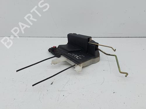 Used Front right lock HYUNDAI TUCSON (JM) 2.0 CRDi (113 hp) 26186511