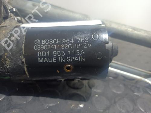 Front wiper motor VW PASSAT B5 (3B2) 1.6 | BP20828017M29 