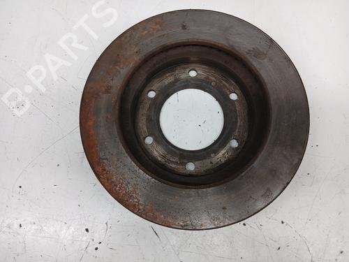 Other MITSUBISHI L200 / TRITON (KA_T, KB_T) 2.5 DI-D (KA4T) | BP25771182O1 