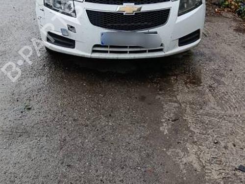 Used Parts CHEVROLET CRUZE (J300) 2.0 CDI 4935488