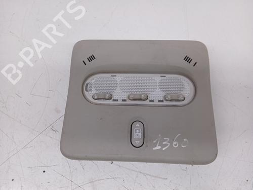 Used Interior roof light NISSAN QASHQAI II (J11, J11_) 1.6 dCi (130 hp) 25118177