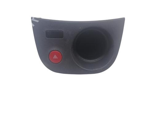 Used Warning switch SEAT LEON (1P1) [2005-2013]  32169602