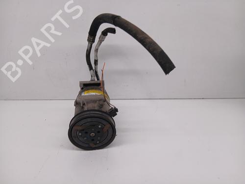 AC-Kompressor RENAULT MEGANE II (BM0/1_, CM0/1_)  | BP29913418M34