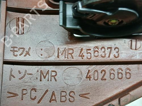 Air vent MITSUBISHI PAJERO III (V7_W, V6_W) 3.2 Di-D (V68W) | BP29520010I21 