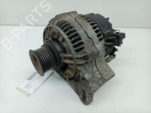 Used Alternator VW GOLF III (1H1) 1.8 (90 hp) 20832903
