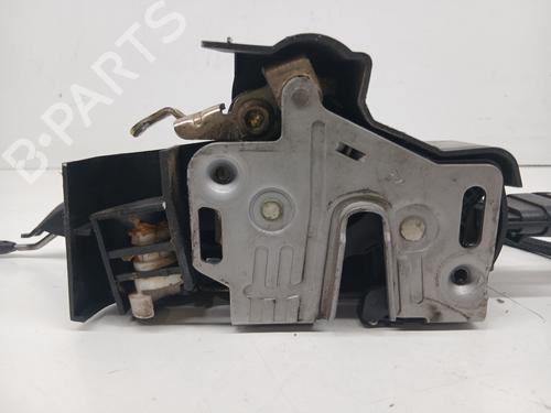 Højre fortil lås MERCEDES-BENZ M-CLASS (W163) [1998-2005]  30891103