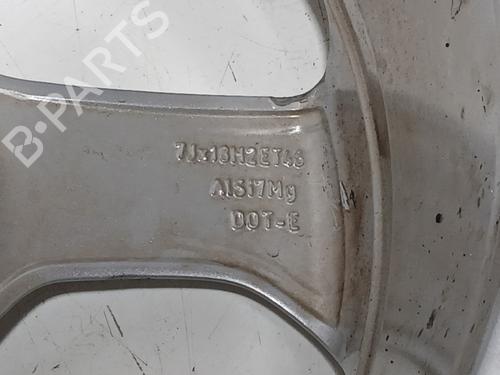 Rim MERCEDES-BENZ GLA-CLASS (X156)  | BP29408953C45 