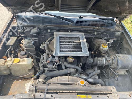 Headlight adjuster motor FORD MAVERICK (UDS, UNS) 2.7 TD | BP27491430E19 