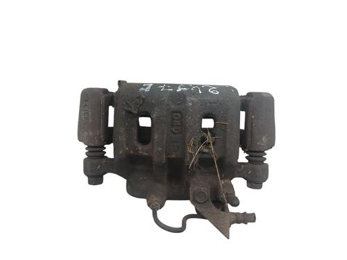 Left front brake caliper MITSUBISHI GALLOPER (JK-01) | BP33826280M105 - Image 2