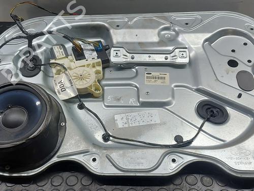 Used Front right window mechanism FORD FOCUS II (DA_, HCP, DP) [2004-2013]  20826367